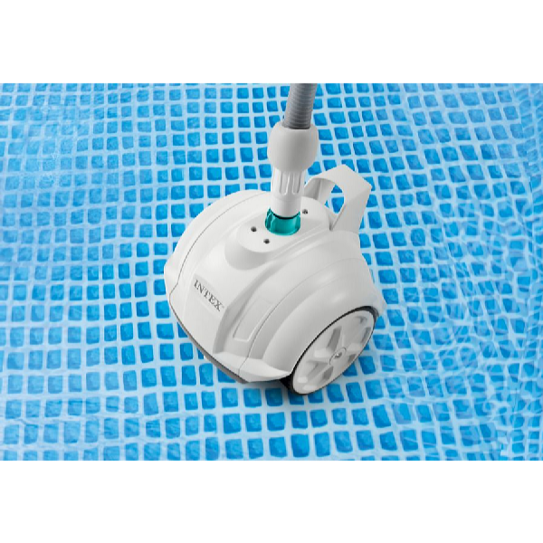 Intex Bazénový vysávač ZX50 AUTO POOL