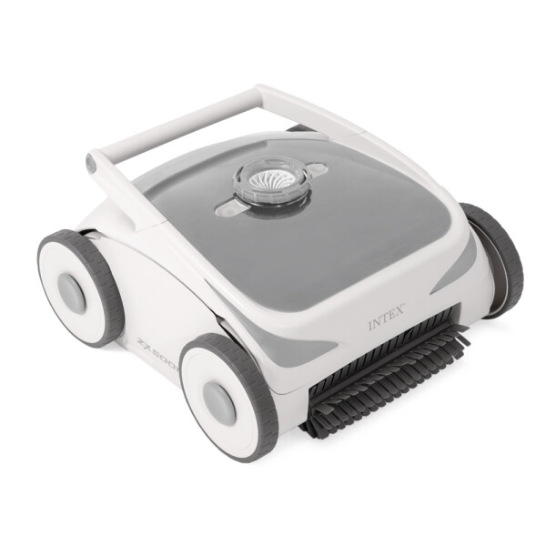 Intex Bazénový robotický vysávač ZX500R ROBOTIC POOL