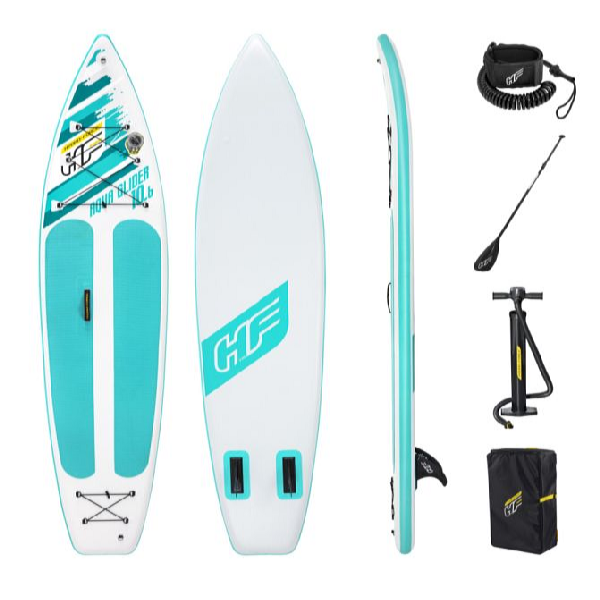 Bestway Paddleboard AQUA GLIDER 320 x 79 x 12 cm