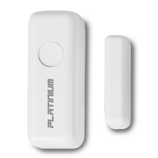 Platinium Bezdrôtový snímač okno/dvere k domovému GSM alarmu