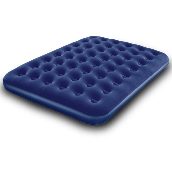 Bestway Nafukovacia posteľ Air Bed Klasik Full modrá