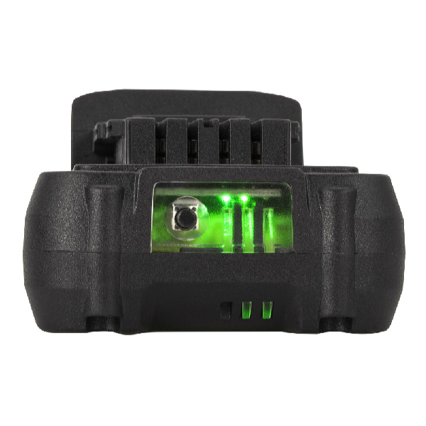 Profi Tools AKU batéria 20V 4Ah Li-Ion BP-KT02-1802