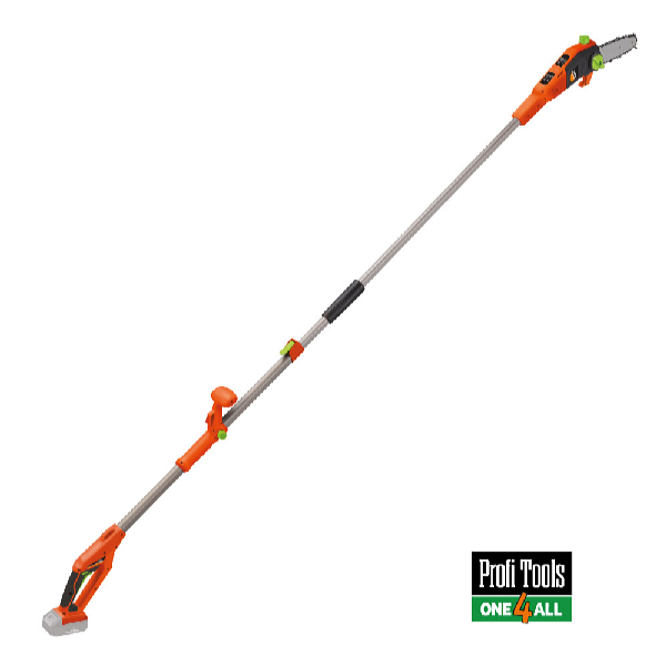 Profi Tools AKU teleskopická prerezávacia píla M0L-KT01-18 (bez aku)