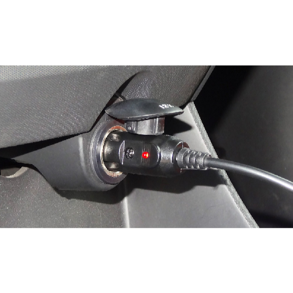 Road Star Autopoťah vyhrievaný s termostatom COMFORT H021
