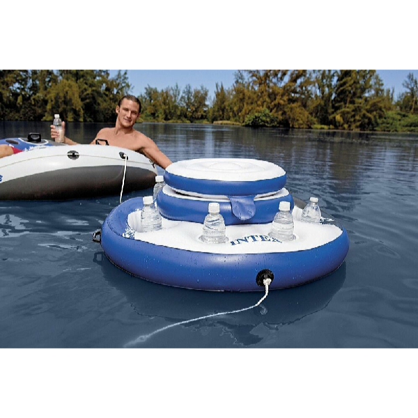 Intex Plávajúci bar Mega Chill