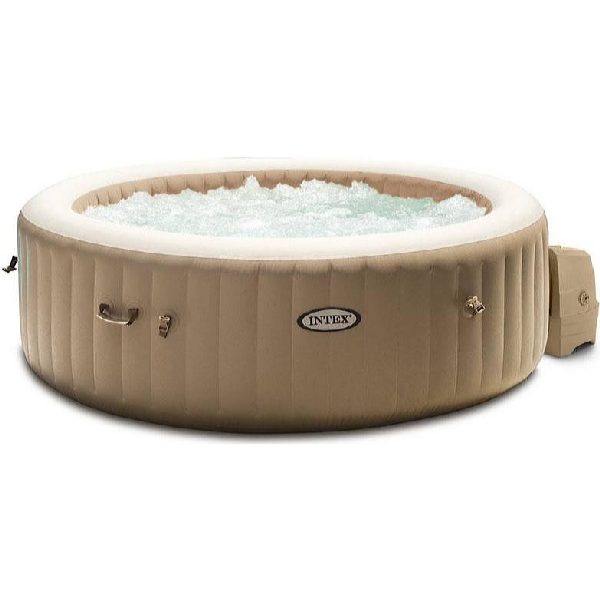 Intex Vírivý bazén PureSpa Bubble Massage