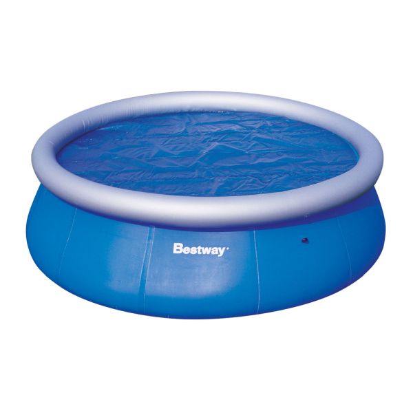 Bestway Solárna plachta 2,89 m pre bazén 3,05 m