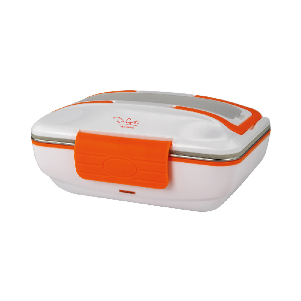 De Gusto Ohřívací box na jídlo WARMY 12V/230V