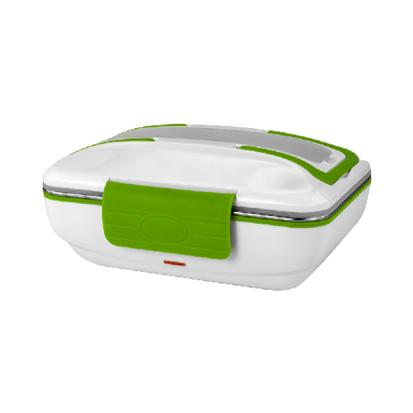 De Gusto Ohřívací box na jídlo WARMY 12V/230V