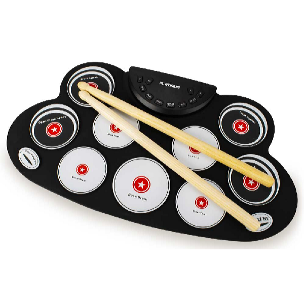 Platinium Bubenícka súprava ROLL DRUM A028-S10