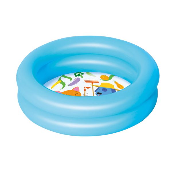 Bestway Detský bazénik Kiddie 61 x 15 cm