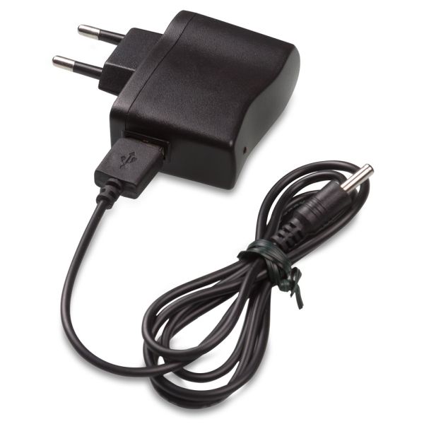 Platinium Drevený digitálny LED budík WAC-027