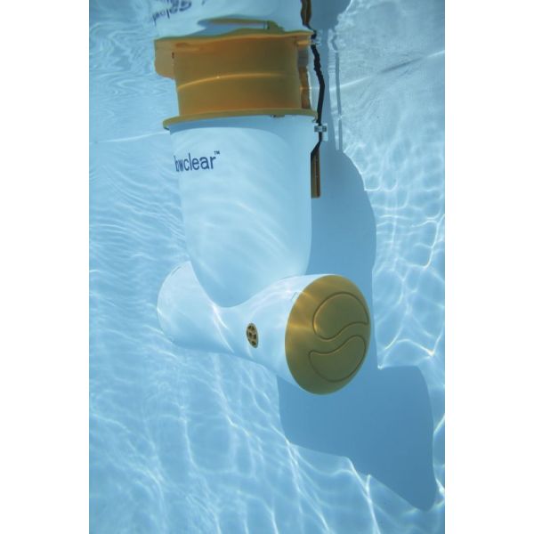 Bestway Bazénová kartušová filtrácia SKIMATIC 2574 l/hod