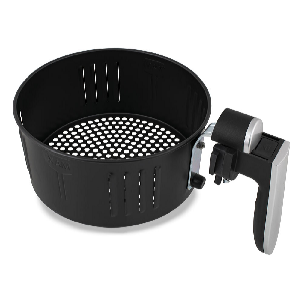 De Gusto Teplovzdušná fritéza DIGITAL 2,6 l AF106