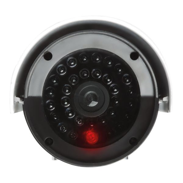 Platinium Imitácia bezpečnostnej kamery OUTDOOR RL027