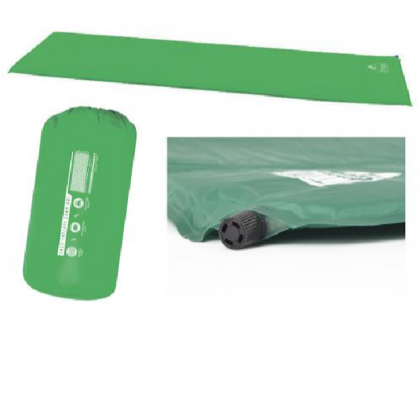 Bestway Samonafukovacia karimatka 180 x 50 x 2,5 cm