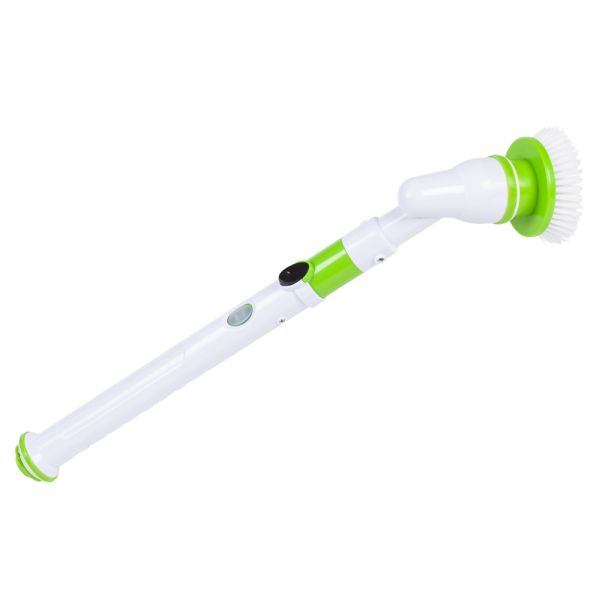 MAXXX Rotačná elektrická kefa SPIN MASTER TV17-001