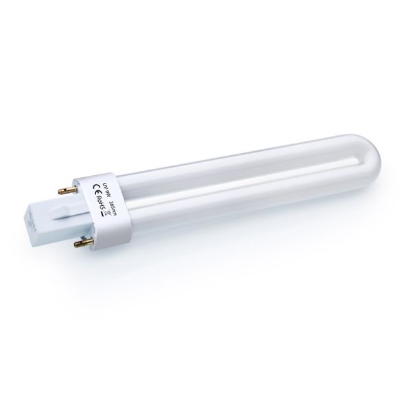 Wellife Náhradná UV lampa 9W