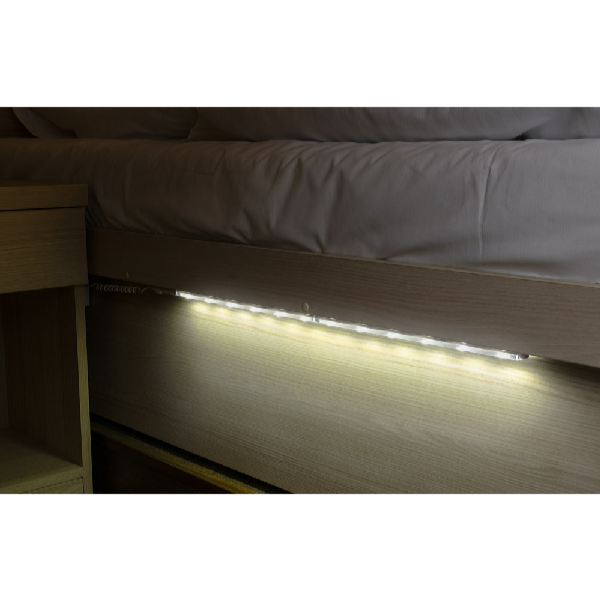 Platinium Bezdrôtová LED lišta s detektorom pohybu 90 cm MY-84053