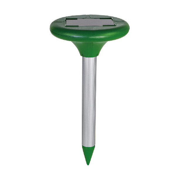 Garden King Solárny odpudzovač krtkov Praktik SL 1808