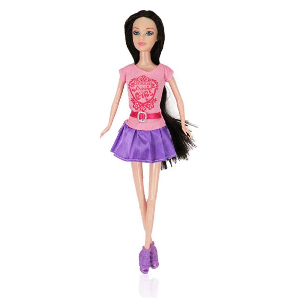 Kids World Panenka BONNIE BABY SITTER B003