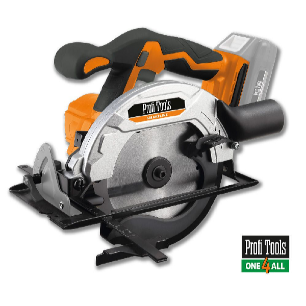 Profi Tools AKU kotúčová píla M0Y-KT01-18 (bez aku)