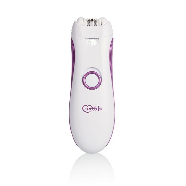 Wellife Elektronická pinzeta s LED osvetlením AS-101