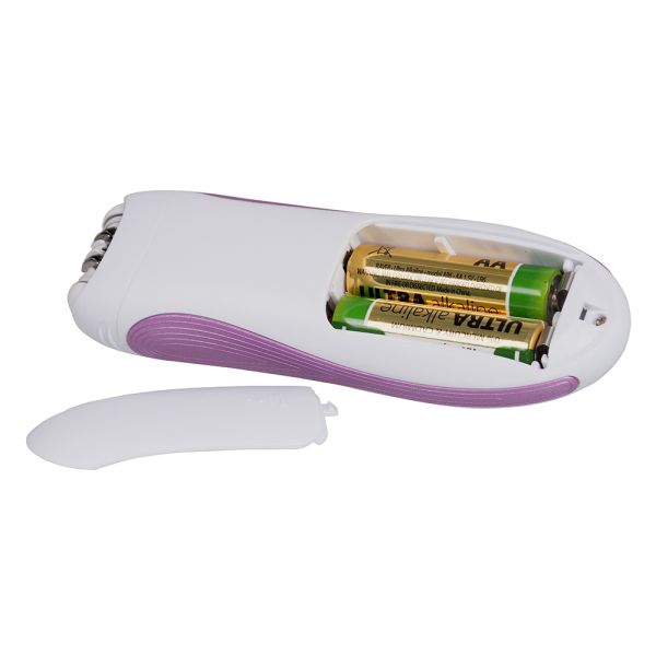 Wellife Elektronická pinzeta s LED osvetlením AS-101