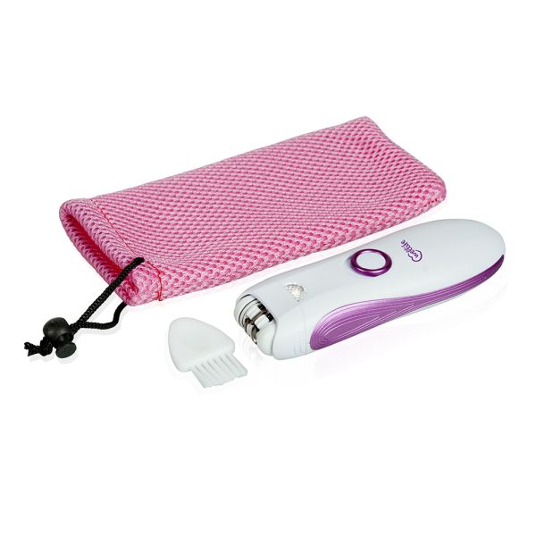 Wellife Elektronická pinzeta s LED osvetlením AS-101
