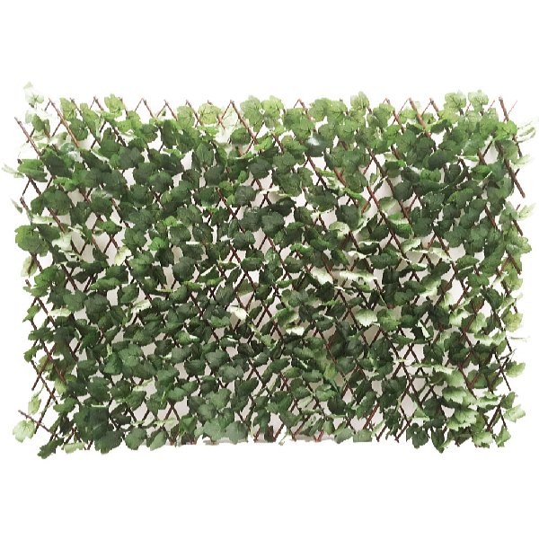 Garden King Umelý živý plot HEDERA FLEXI 200 x 100 cm