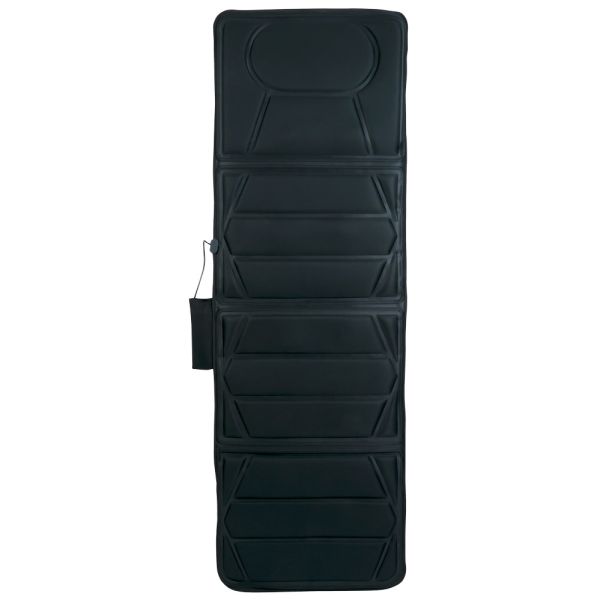 Wellife Masážna podložka s vyhrievaním SHIATSU MAT FE-8301