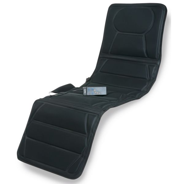 Wellife Masážna podložka s vyhrievaním SHIATSU MAT FE-8301