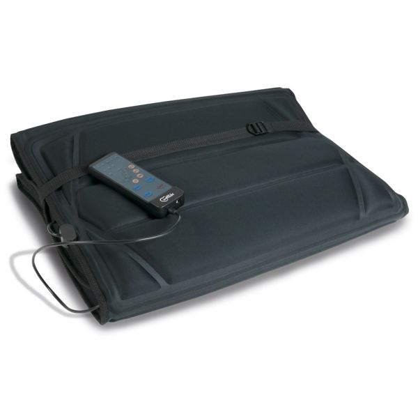 Wellife Masážna podložka s vyhrievaním SHIATSU MAT FE-8301