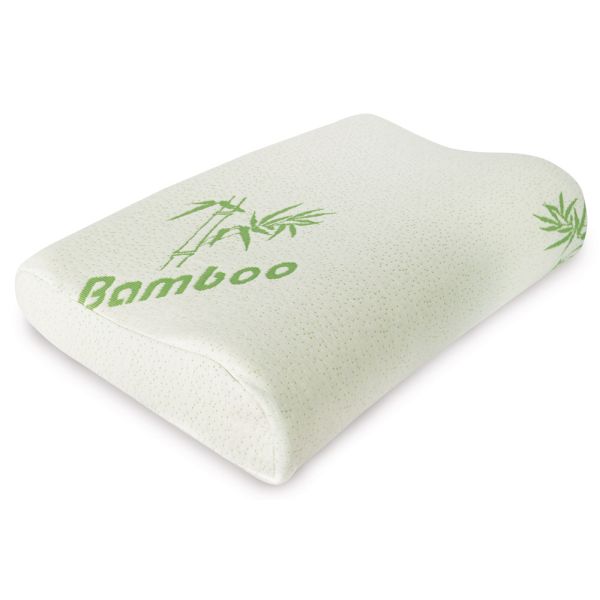 Romeo Náhradná obliečka BAMBOO na anatomický vankúš Memory Bamboo