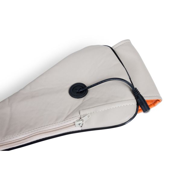 Wellife Masážny prístroj s infra vyhrievaním SHIATSU C37