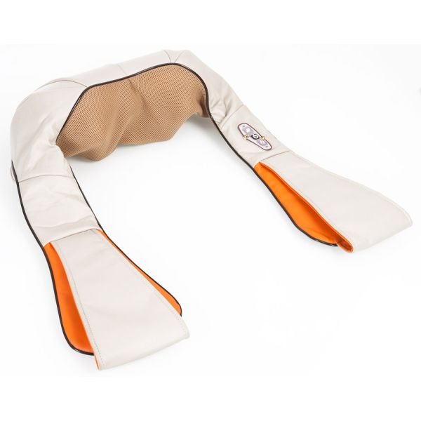 Wellife Masážny prístroj s infra vyhrievaním SHIATSU C37