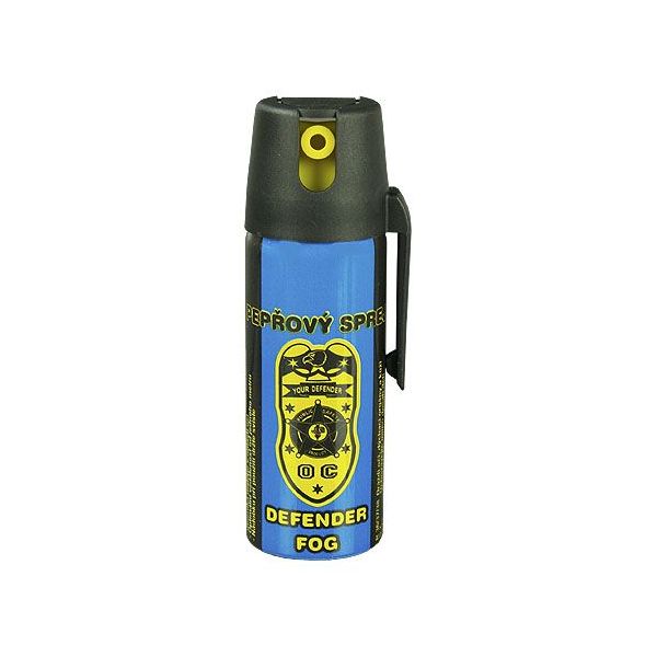 JGS Korenistý sprej Defender Fog 50ml