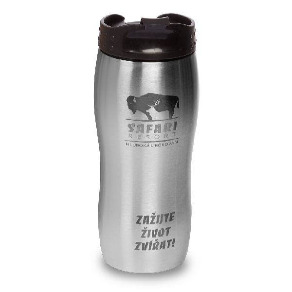 De Gusto Termohrnček 350 ml