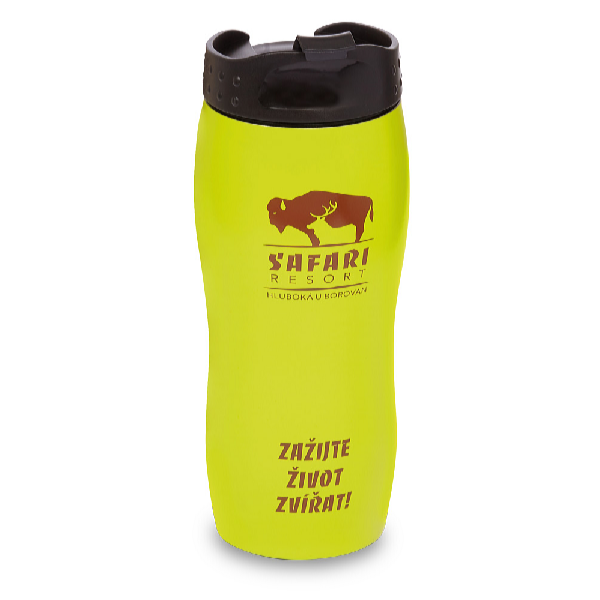 De Gusto Termohrnek 350 ml