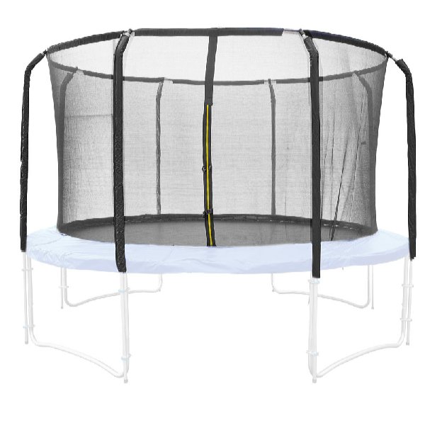 Fitness King Trampolína DELUXE 366 cm - časť B