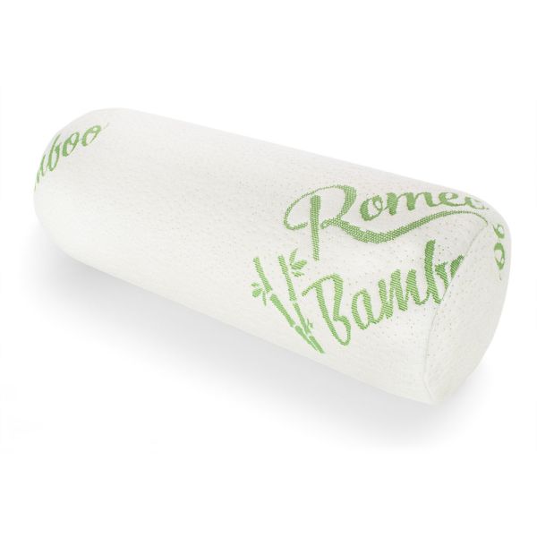 Romeo Náhradná obliečka BAMBOO na relaxačný valec Memory Bamboo