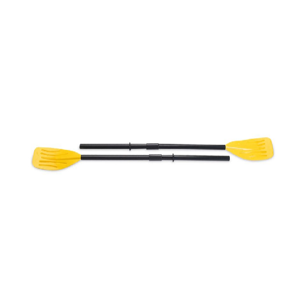 Intex Plastové skladacie veslá 122 cm