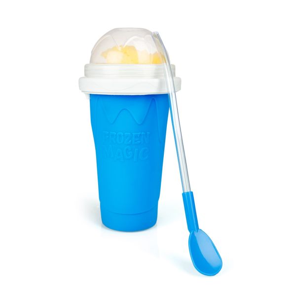 De Gusto Výrobník ledové tříště