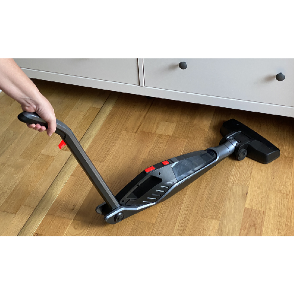 MAXXX Tyčový vysávač TurboVac 2v1 EV-660-S148