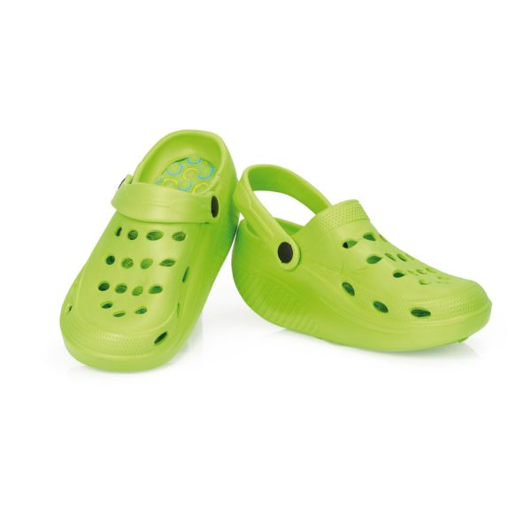 Fit Walk Zoštíhľujúce sandále FIT zelené 37