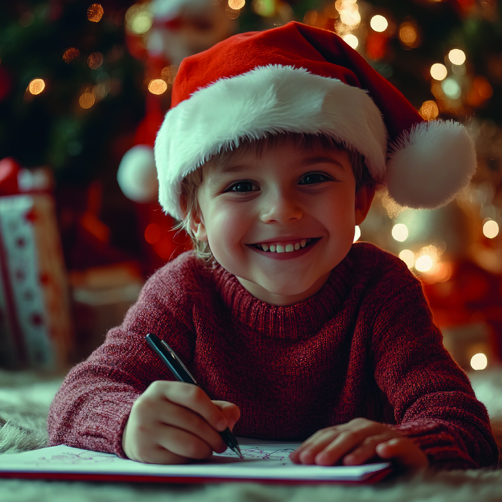 Vianočné darčeky pre chlapcov