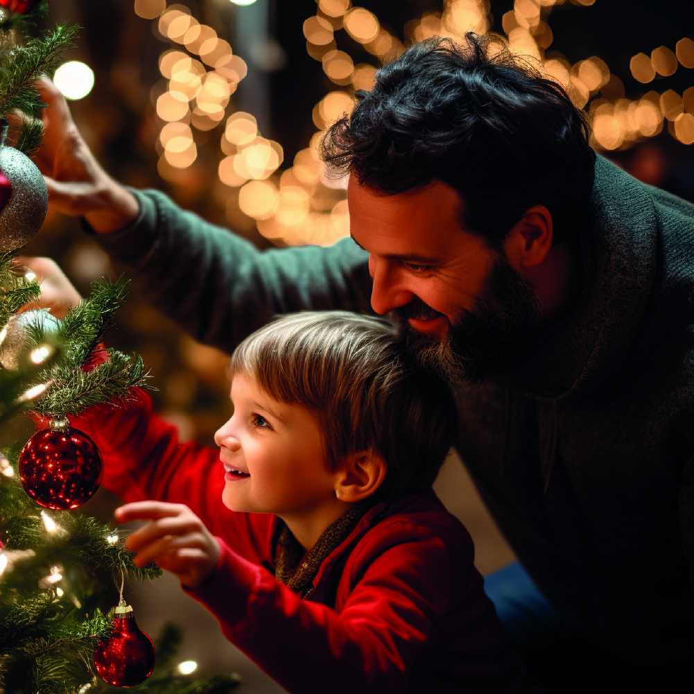 Vianočné darčeky pre mužov