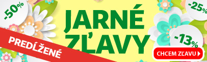 sleva trampolíny