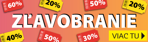 Zľavobranie