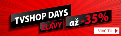 TVSHOP DAYS